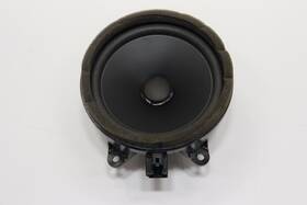 31489043 Polestar 2021 - 2026 2 Rear Left Side Door Harman Kardon Audio Sound Speaker Oem