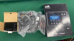 Umc1rtl Polk Audio Umc1 Boat Marine Commander Stereo Umc