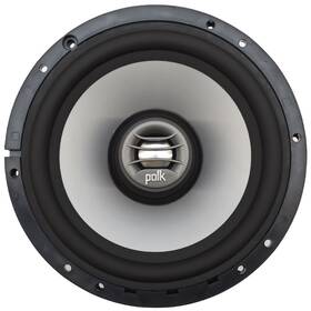 Polk Audio Umcx650 Boat Marine Coaxial Speaker 6 1/2 Inch 100w Rms