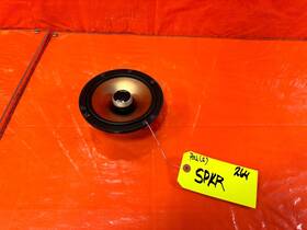 Db651s Polk 06-11 Honda Civic - Speakers #264