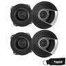 Polkbdl190507-02 Polk Speakers Bundle Pair Marine And Powersports Certification 841992133624