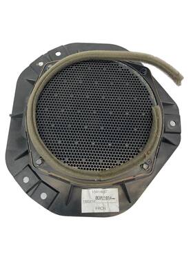 10414657 Pontiac 2001-2005 Aztek Front Left Side Door Speaker Sound System Oem