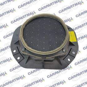 10414661 Pontiac 2001-2005 Aztek Rear Right Side Door Audio Speaker Oem