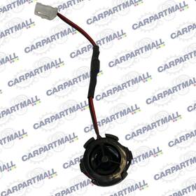 15187058 Pontiac 2004-2012 Chevy Chevrolet Colorado Front Door Tweeter Audio Speaker Oem