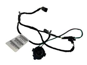 15229438 Pontiac 2006-2010 G6 Front Left Door Tweeter Speaker With Wire Harness