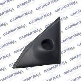 22614738 Pontiac 99-05 Grand Am Front Right Side Door Speaker Tweeter With Cover