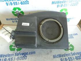 644.gm2406 Pontiac Torrent 2006 Speaker 8146533