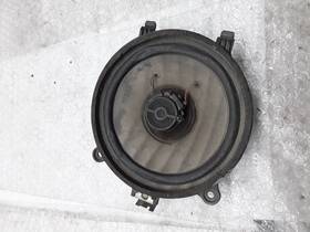 644.gm2601 Pontiac R/f Right Passenger Front Speaker Tweeter 2001 Montana Z-120p