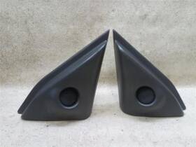 644.gm2q02 Pontiac Pair Door Speakers Tweeter 1999 2000 2001 2002 2003 2004 2005 Grand Am