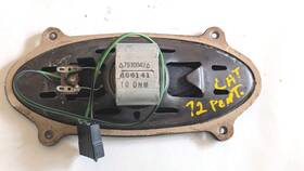 7930042 Pontiac 1972 Catalina Reconed Speaker