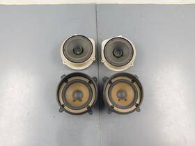 92046615 Pontiac 2006 05 06 Gto Speakers #2242 K3