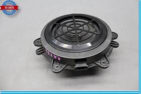 7pp-035-454-j Porsche 10-18 970 10-16 Panamera Front Right Passenger Side Door Audio Sound Speaker Oem