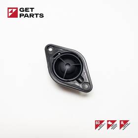 259725-001 Porsche 05 Cayenne 9pa Dashboard Sound Speaker Oem