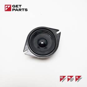 260160-001 Porsche 03-10 Cayenne 955 Front Right Speaker Door Oem