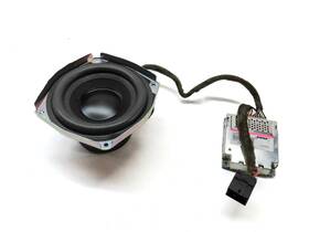 261183002335767 Porsche 09 Cayenne 957 Bose Radio Stereo Sound System Subwoofer Speaker With Amp