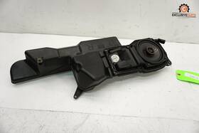 55858 Porsche 27525 97-04 Boxster 986 Oem Right Passenger Side Door Audio Speaker Woofer Box