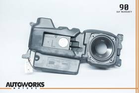 2752555855 Porsche 97-04 Boxster 986 Front Left Driver Side Door Subwoofer Speaker Oem