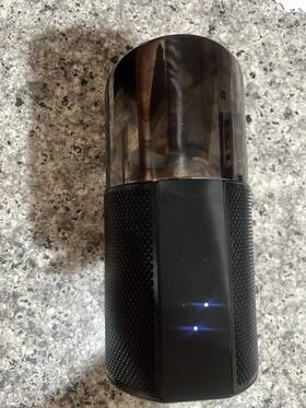 Porsche 4046901712396 911 Bluetooth Speaker 2.0