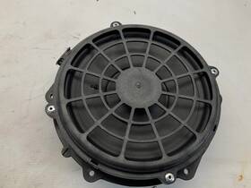 644.po1m20 Porsche 19 20 21 22 23 24 911 Macan Bose Door Audio Sound Speaker Loudspeaker B