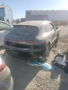644.po1m21 Porsche Macan 2021 Speaker 3733363