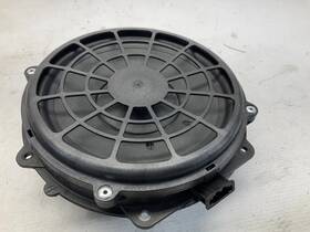 644.po1m22 Porsche 19 20 21 22 23 24 911 Macan Bose Door Audio Sound Speaker Loudspeaker B