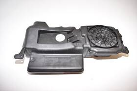 644.po1s99 Porsche 1997-2004 Boxster 986 2.5 Driver Left Door Speaker And Sub 996 645 011 01