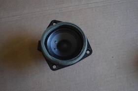 7pp035416b Porsche 644.po1u11 2010 2011 2012 2013 Panamera Left Quarter Tweeter Speaker