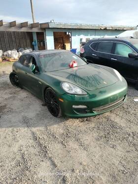 644.po1u12 Porsche 12 Panamera Speaker 644.po1u12 Porsche 12 Panamera Speaker