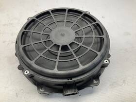 644.po1u18 Porsche 17-23 Panamera Taycan Bose Front Door Audio Sound Speaker Oem B