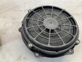 644.po1x19 Porsche 19 20 21 22 23 24 911 Macan Bose Door Audio Sound Speaker Loudspeaker B