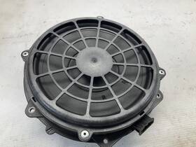 784954-0010 Porsche 19-24 911 Macan Bose Door Audio Sound Speaker Loudspeaker P