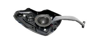 7e0-035-411b Porsche 03-10 Cayenne Passenger Right Rear Door Tweeter Speaker Oem