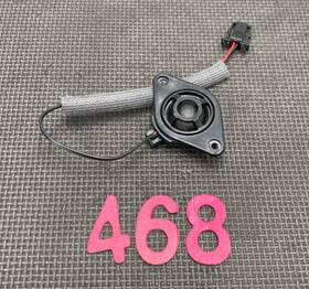 7l5035361 Porsche 03-10 Cayenne Left/right Front Dashboard Tweeter Speaker Oem