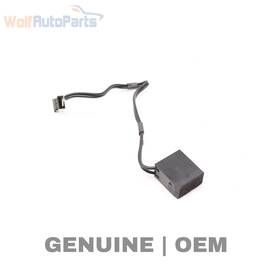 7l5035711 Porsche 2003-2006 2008 Cayenne - Microphone