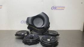 7p5035481j Porsche 17 2017 Cayenne Oem Bose Speakers With Subwoofer 7p5035481j Porsche 17 2017 Cayenne Oem Bose Speakers With Subwoofer