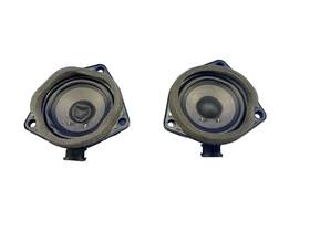 7pp035416 Porsche 2010-2016 Panamera Rear Right Left Audio Radio Speaker