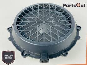 7pp035454 Porsche 7pp035454/7pp 2011-2018 Cayenne Front Right Or Left Side Door Audio Speaker Oem