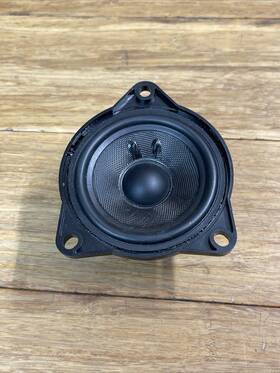 7pp035828e Porsche Oem 2010 2011 2012 - 2024 Boxster 718 Inst Panel Speaker