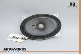 8637621208 Porsche 83-87 944 Rear Right Or Left Door Bass Speaker Oem