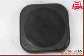 92864504200 Porsche 92864504100 78-86 928 Rear Low Tone Bass Speaker Oem