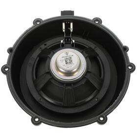 970-645-551-02 Porsche Genuine Macan 15-18 Front Door Woofer Speaker Lh Or Rh