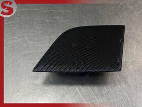 970552553 Porsche 10-13 Panamera Dash Dashboard Left Driver With Bose Speaker Cover Trim