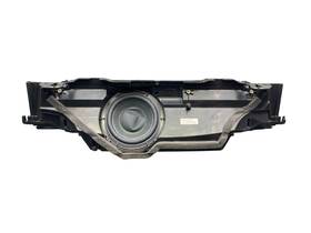 970645575506b0 Porsche 2012-2016 Panamera 970.2 Oem Bose Rear Trunk Subwoofer Speaker