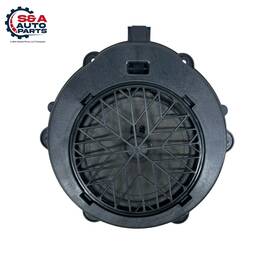 970645651 Porsche Macan 2015-2024 Rear Right Or Left Side Door Speaker Oem
