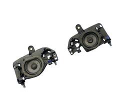 98155108802 Porsche 2013-2016 981 Boxster Left Right Audio Radio Speaker Set