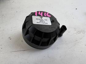 982.907.601 Porsche Boxster 718 Alarm Speaker 982 17-19 Oem Cayman
