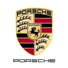 991-504-788-90 Porsche Genuine Grille