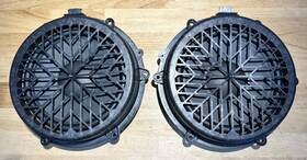992.035.454.c Porsche 992035454c Door Speakers