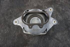 992035481 Porsche Front Bose Sound System Subwoofer Oem 911 Turbo S 992 2020-24