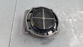 99750447100 Porsche 2012 911 Turbo S 997 Left Door Speaker / Enclosure #3351 Y1